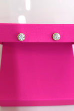 Load image into Gallery viewer, Bezeled Studs