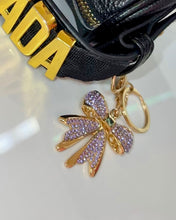 Load image into Gallery viewer, Litl Bow Purse Charm