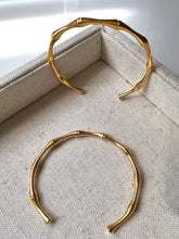 Load image into Gallery viewer, Bamboo Cuff