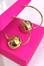 Load image into Gallery viewer, Orbit Hoops