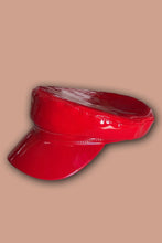 Load image into Gallery viewer, Flamin Newsboy Cap