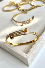 Load image into Gallery viewer, Screwed Cuff