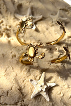 Load image into Gallery viewer, Under The Sea Bangle