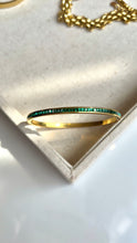 Load image into Gallery viewer, Princess Cuff (Green)