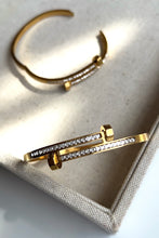 Load image into Gallery viewer, Screwed Cuff