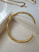 Load image into Gallery viewer, Beaded Cuff
