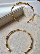 Load image into Gallery viewer, Bamboo Cuff