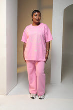 Load image into Gallery viewer, Pink Lemonade Sweats
