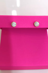 Bezeled Studs