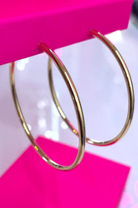 Halo Hoops