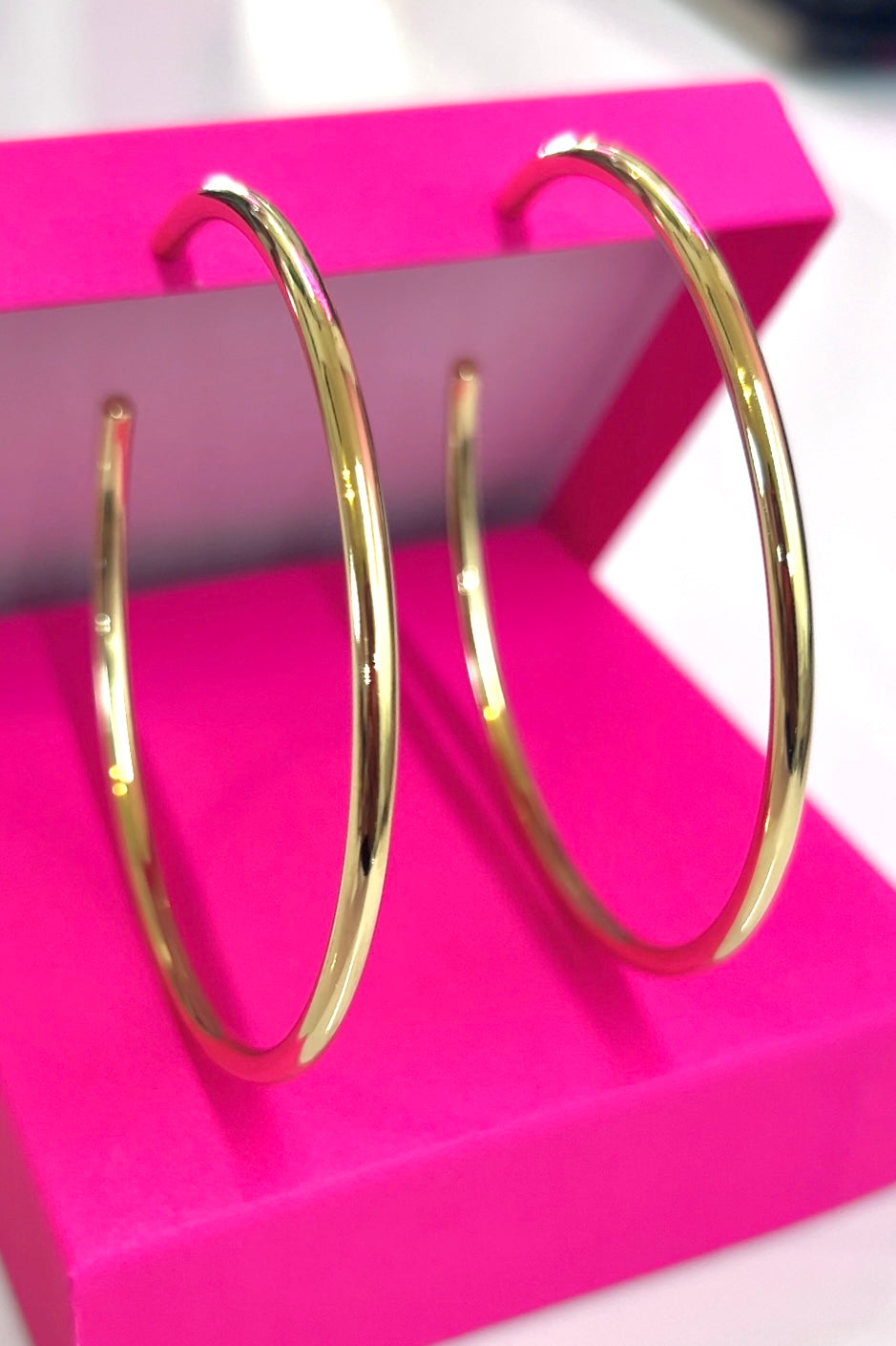 Halo Hoops