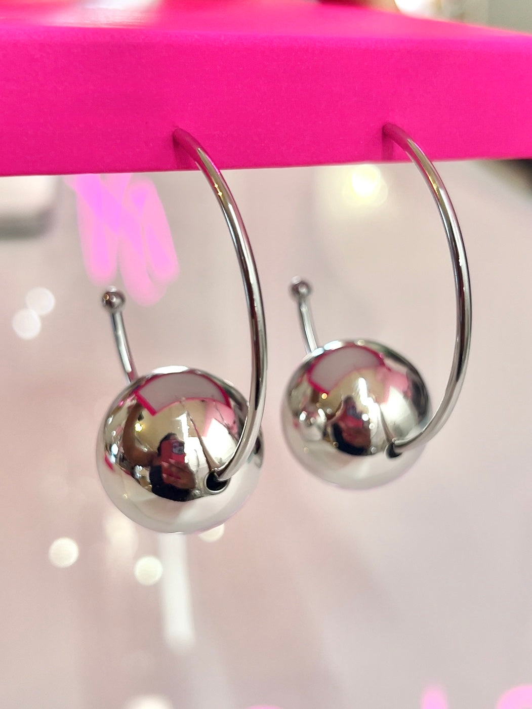 Orbit Hoops