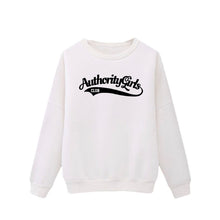 Load image into Gallery viewer, AGC White Sweatshirt
