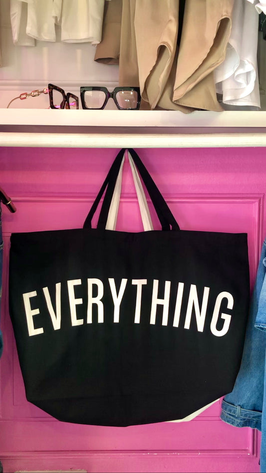 Everything Bag (XLarge)