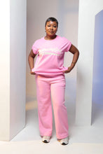 Load image into Gallery viewer, Pink Lemonade AGC Tee
