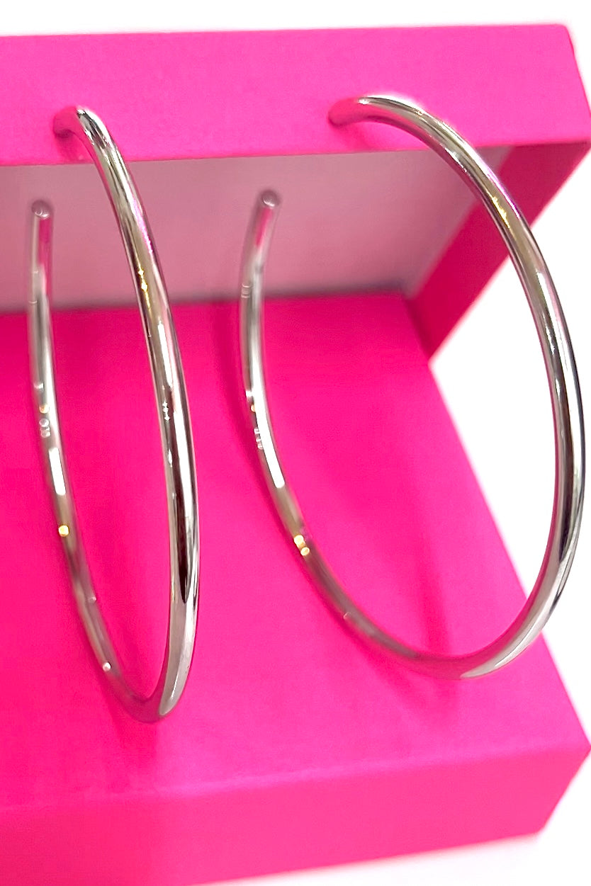 Halo Hoops