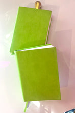Load image into Gallery viewer, Mini Mighty Journal
