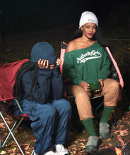 Load image into Gallery viewer, Hunter AuthorityGirls Club Sweatshirt
