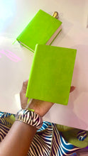 Load image into Gallery viewer, Mini Mighty Journal
