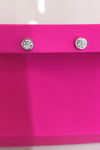 Bezeled Studs