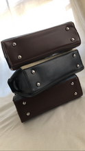 Load image into Gallery viewer, When In Rome Bag (Brown)
