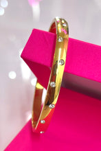 Load image into Gallery viewer, Star Studded Bangle
