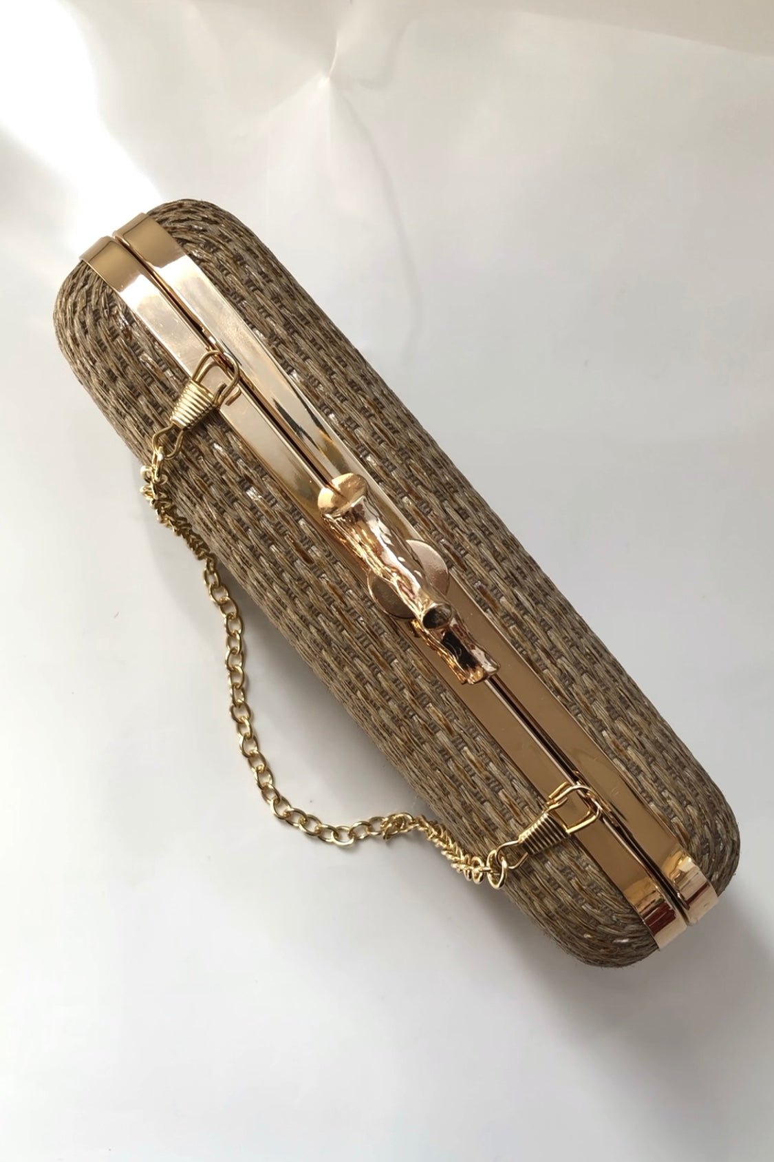 Havana Clutch