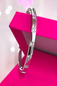 Chess Bangle