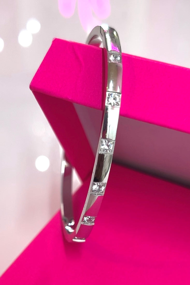 Chess Bangle