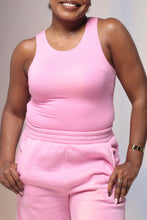 Load image into Gallery viewer, Pink Lemonade Tank
