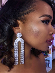 REIGN EARRINGS