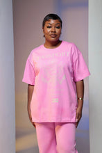 Load image into Gallery viewer, Passport Tee Pink Lemonade
