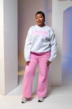 Load image into Gallery viewer, Pink Lemonade AGC Sweatshirt
