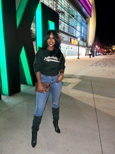 Load image into Gallery viewer, Hunter AuthorityGirls Club Sweatshirt
