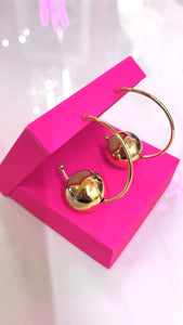 Orbit Hoops