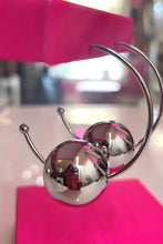 Load image into Gallery viewer, Orbit Hoops

