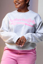 Load image into Gallery viewer, Pink Lemonade AGC Sweatshirt
