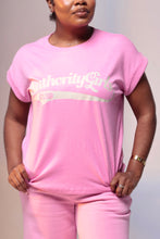 Load image into Gallery viewer, Pink Lemonade AGC Tee
