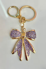 Load image into Gallery viewer, Litl Bow Purse Charm
