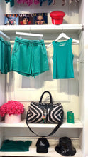 Load image into Gallery viewer, Mojito Green Shorts
