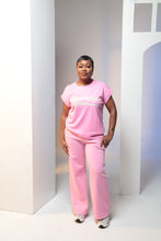Load image into Gallery viewer, Pink Lemonade Sweats
