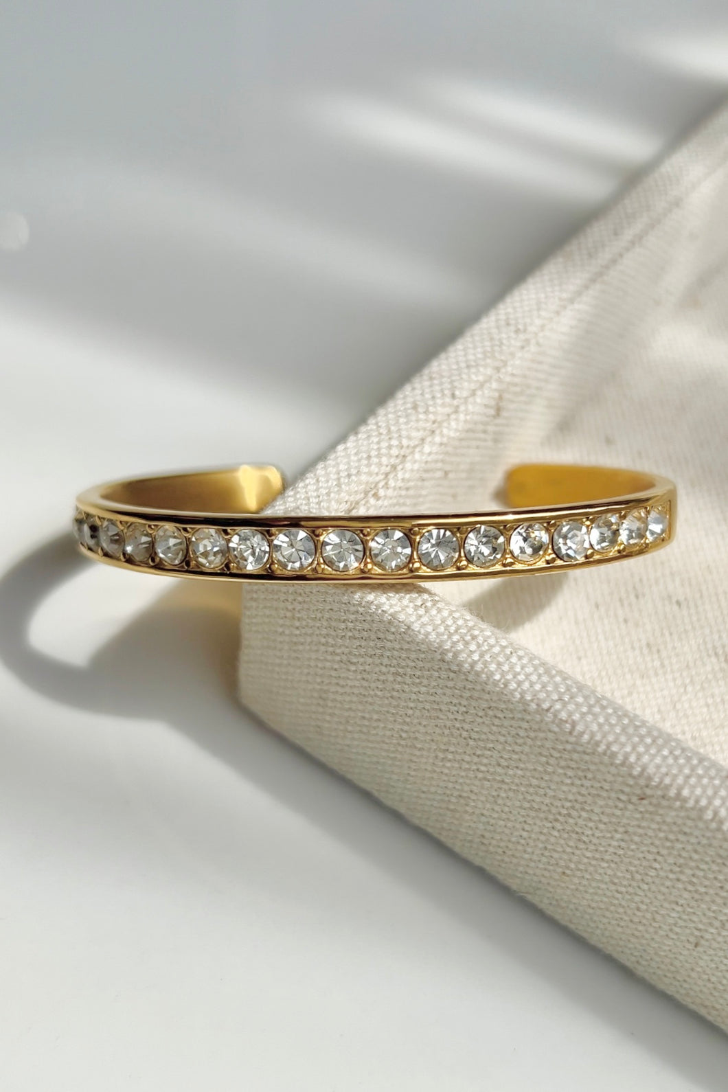 Opulence Cuff
