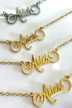 Load image into Gallery viewer, Aries Necklace
