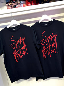 S3xy B*tch Tee