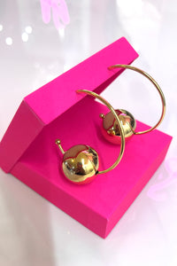 Orbit Hoops