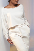 Load image into Gallery viewer, Hobo Top Coconut
