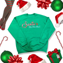 Load image into Gallery viewer, AG HOLIDAY SWEATSHIRTS
