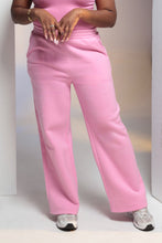 Load image into Gallery viewer, Pink Lemonade Sweats
