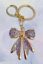 Load image into Gallery viewer, Litl Bow Purse Charm
