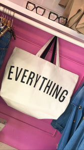 Everything Bag (XLarge)